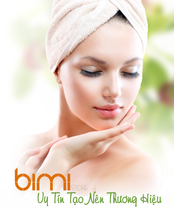 giới thiệu máy thẩm mỹ